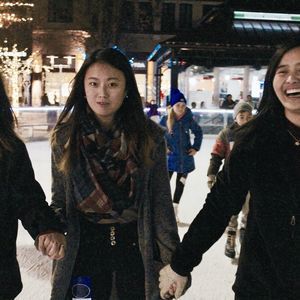 Meet your Posher, Florence